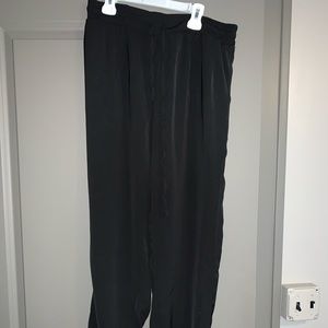 Lulus hit the jackpot dress jogger